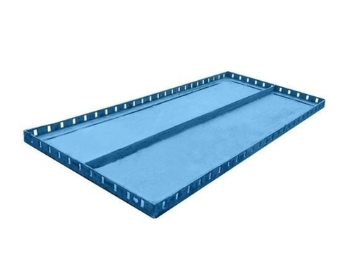 Acro Shuttering Plate