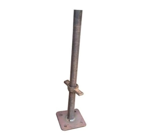 Adjustable Base Jack