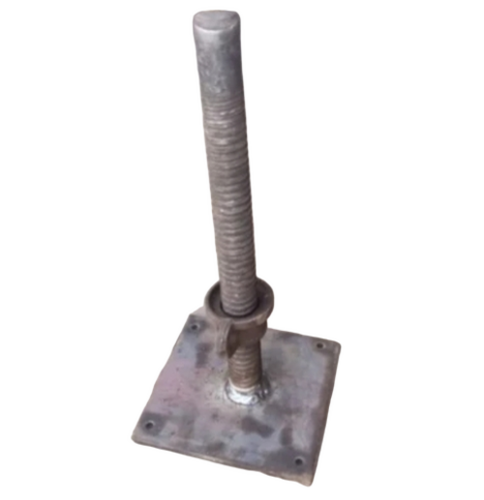 Adjustable U Head Jack