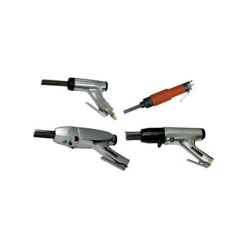 Aluminium Needle Scalers