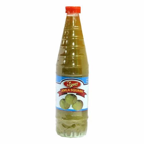 Amla Squash
