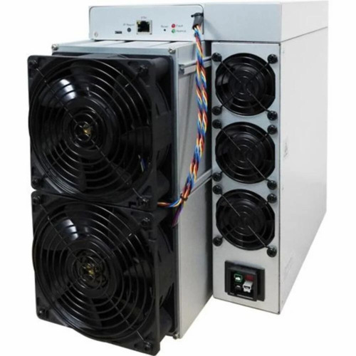 Antminer L9 Powerful Doge Ltc Miner