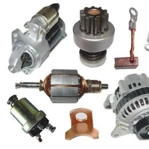 Automobile Electrical Spares