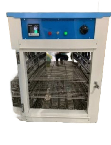 Bacteriological Lab Incubator