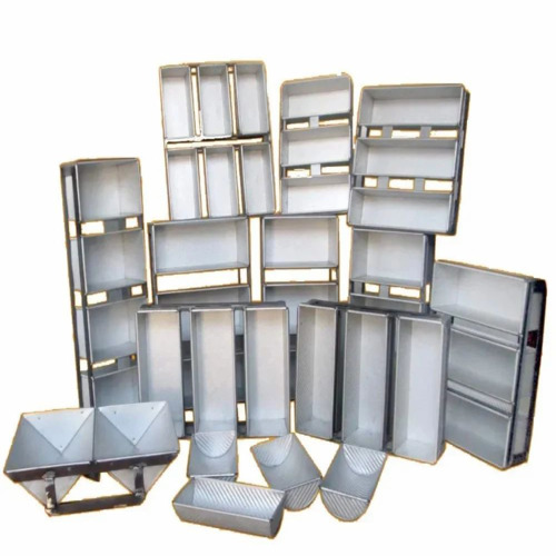 Bakery Trays And Containers