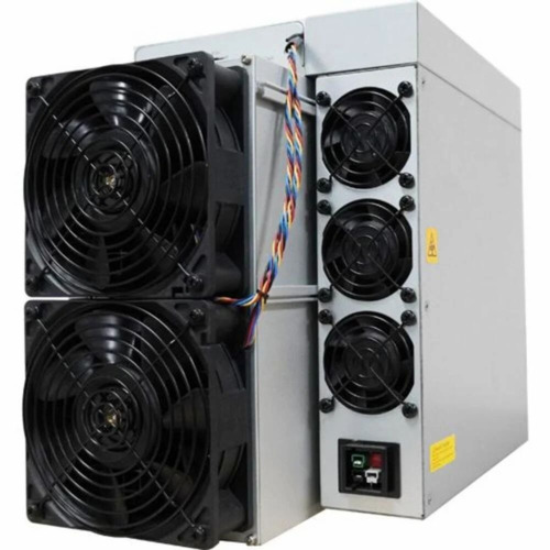 Bitmain Antminer