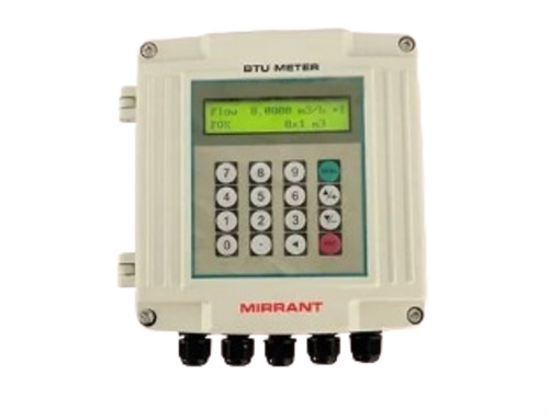 Btu Meter By Mirrant Automation Private Limited
