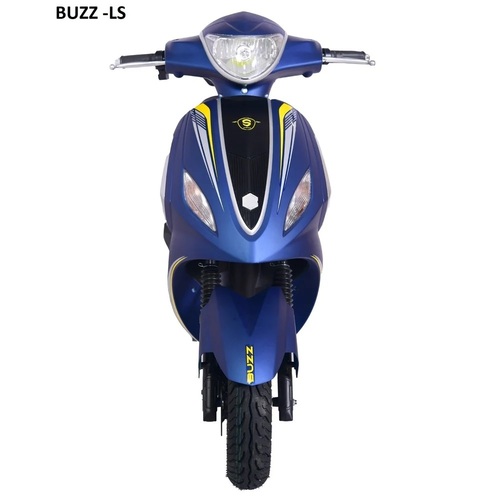 BUZZ LS Electric Scooter