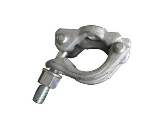 Carbon Steel Single Coupler