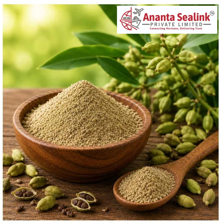 Cardamom Powder