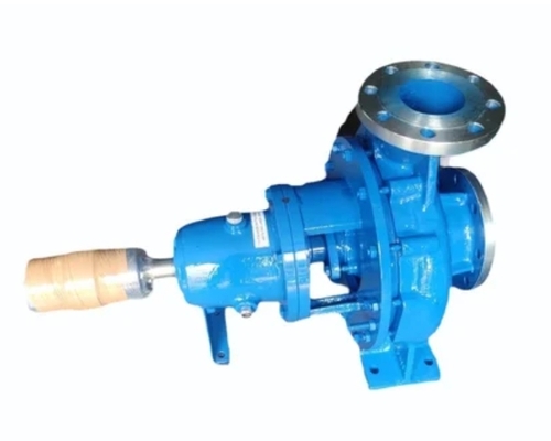 Centrifugal End Suction Pump