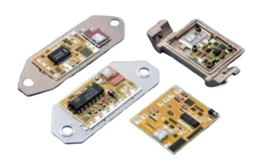 Ceramic Pcb Board