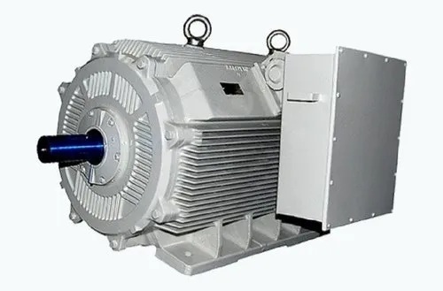 Cg Crusher Motor
