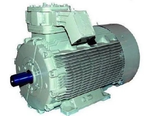 3 Phase Electric Motor