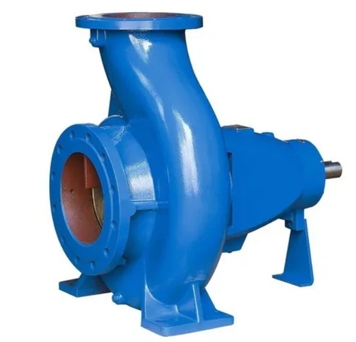 Chemical Process Centrifugal Pump
