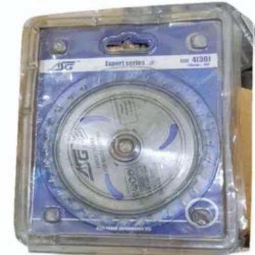 Circular Saw Blades By Mrinal Enterprises