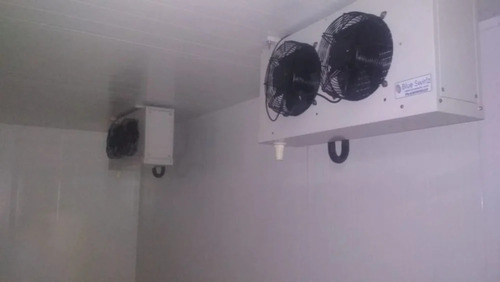Cold Storage Room 5 Ton
