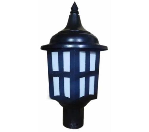 Color Coated Outdoor Gate Light