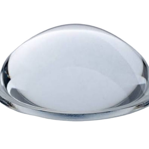 Condensor Convex Lens