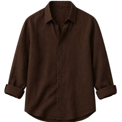 Cotton Shirts