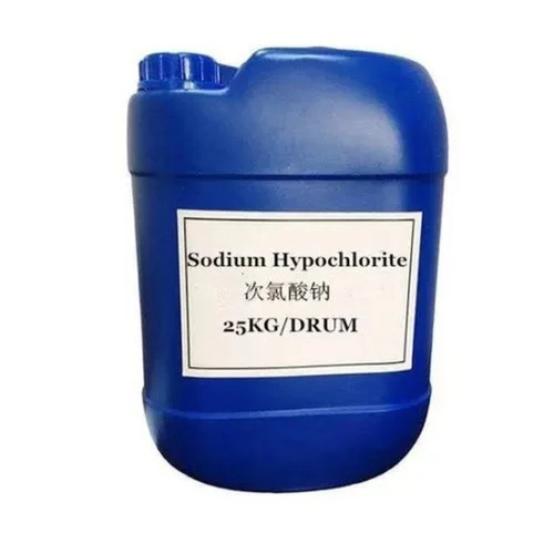 Covid 19 Sodium Hypochlorite Spray