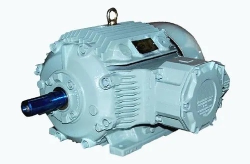Crompton Flame Proof Motor