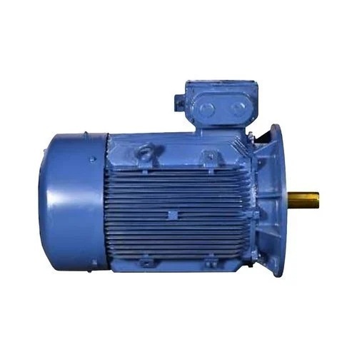 Crompton Greaves Electric Motors