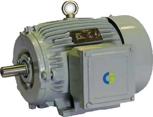 Crompton Greaves Motor