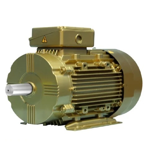 Crompton Greaves Motor