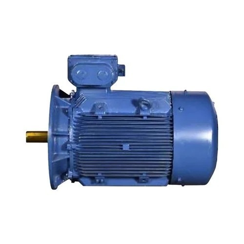 Crompton Greaves Electric Motors