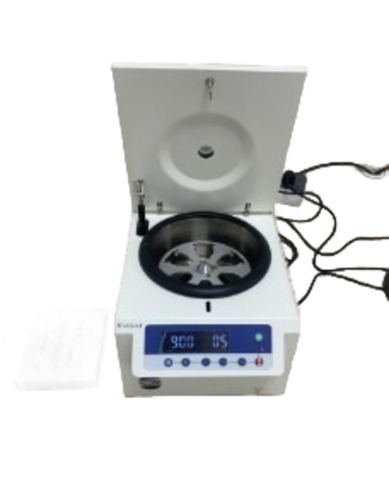 Cyto Centrifuge System