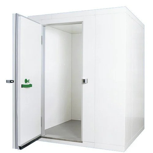 Dairy Modular Cold Room