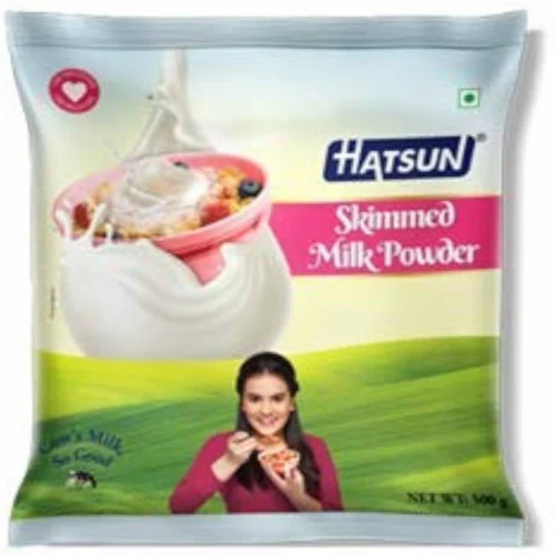 Dairy Skimmed Milk Powder