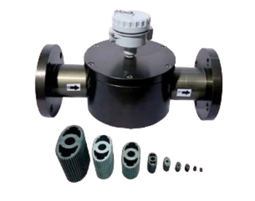 Diesel Flow Meter
