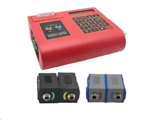 Digital Btu Meter