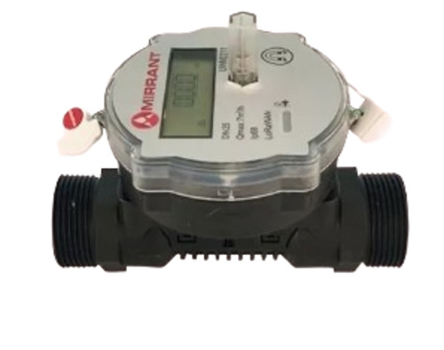 Domestic Ultrasonic Water Meter