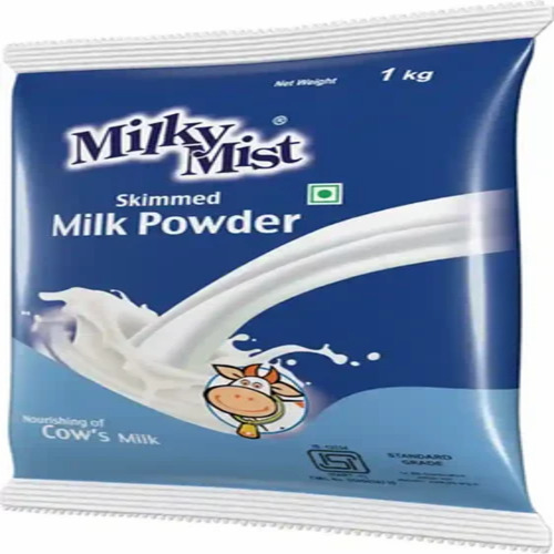Dried Skimmed Milk Powder