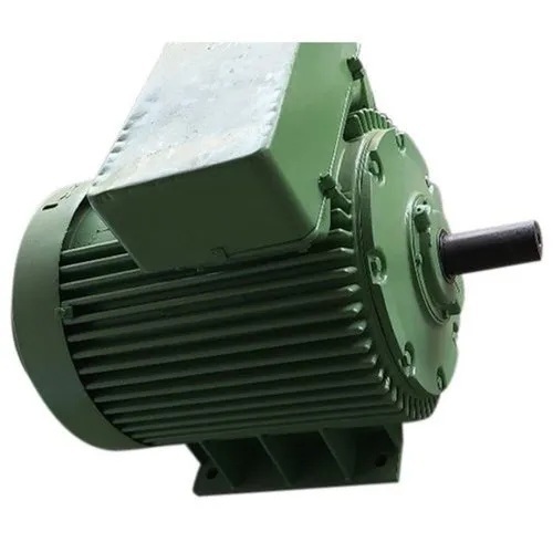 Crane Motor