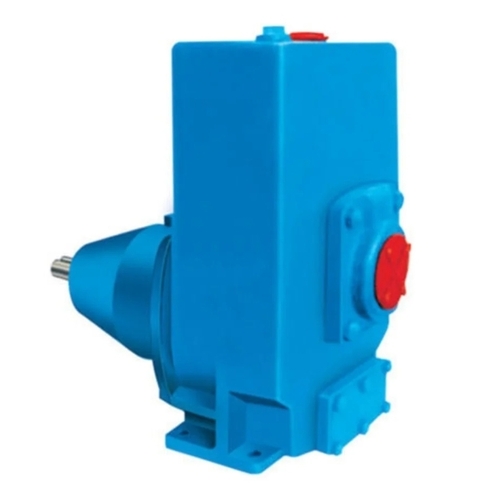 Electric Mechanical Seal Type Self Priming Bare Shaft Non-Clog Pumps