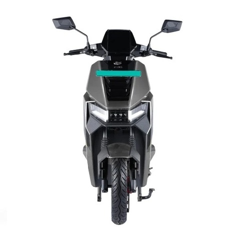 Electric Motor Scooters