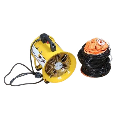 Electric Portable Ventilation Fans