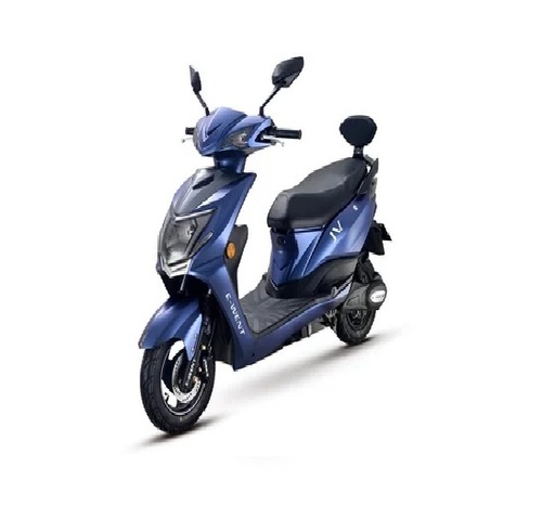 Electric Scooter Dealership