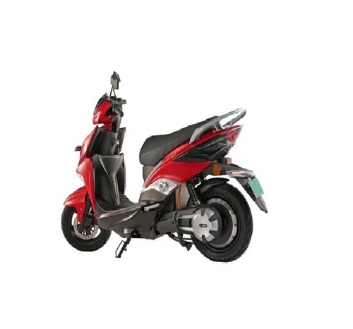 Electric Wheeler