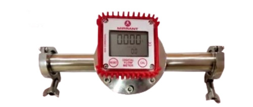 Electromagnetic Flowmeter