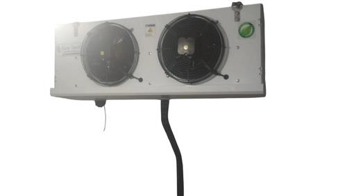 Evaporative Condensing Units