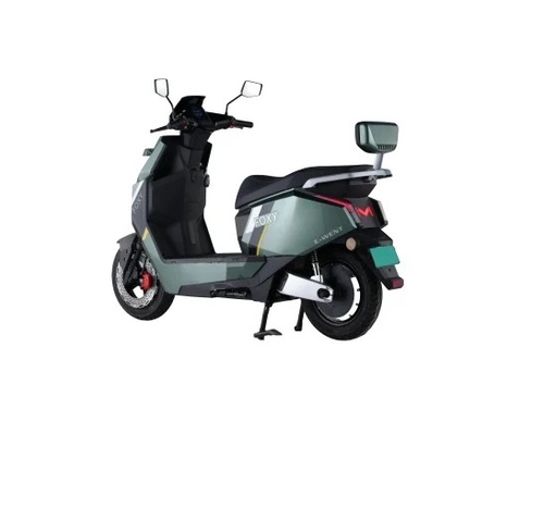 Foxy Electric Two Wheeler
