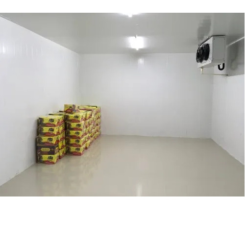 Fruits Cold Storage