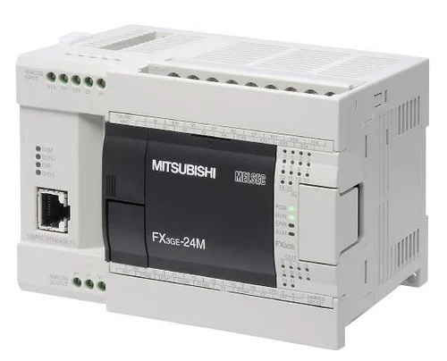 Fx 3g Plc