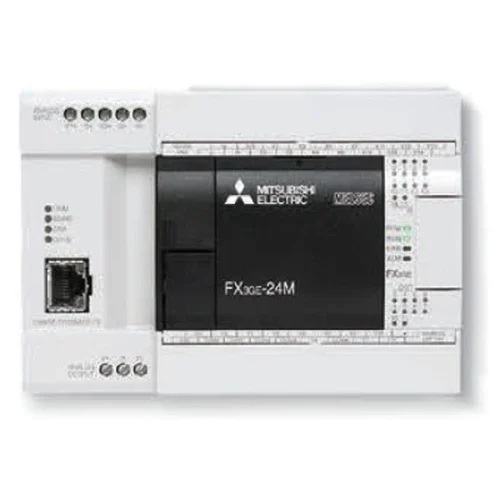 Fx 3ge Plc