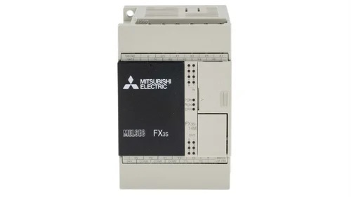Fx 3s Plc